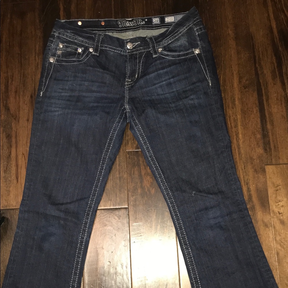Missme Jeans
